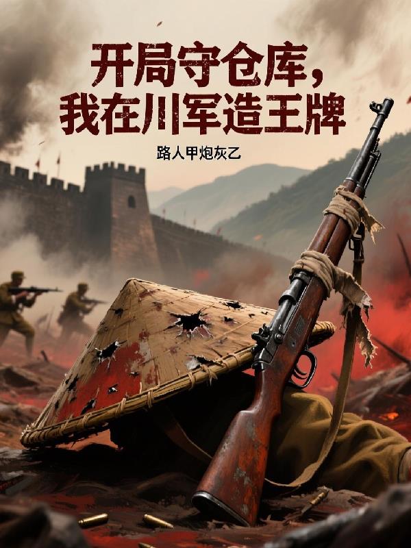开局守仓库我在川军造王牌