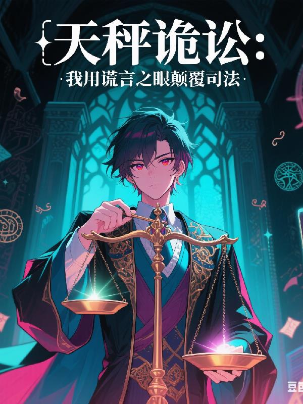 天秤诡讼我用谎言之眼颠覆司法