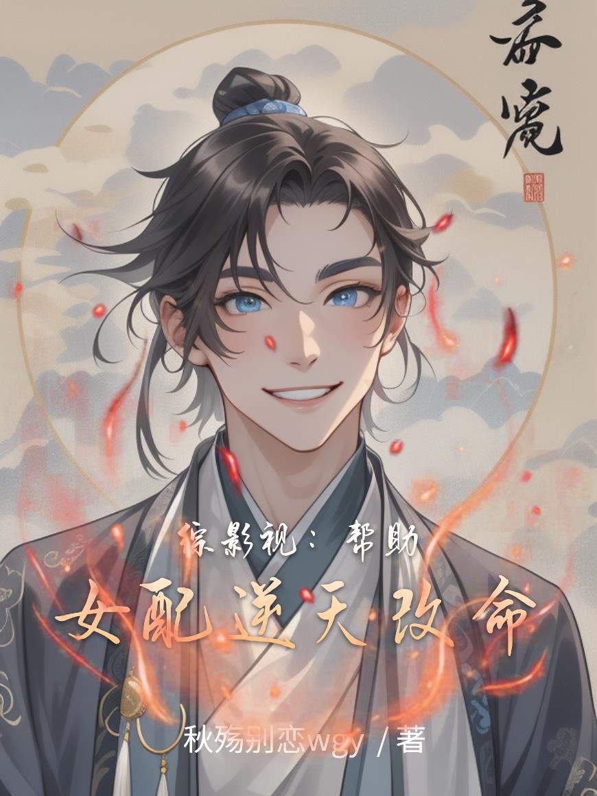 综影视帮助女配逆天改命